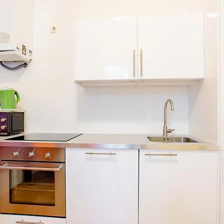 Exclusive Apartment City Center Виена Екстериор снимка